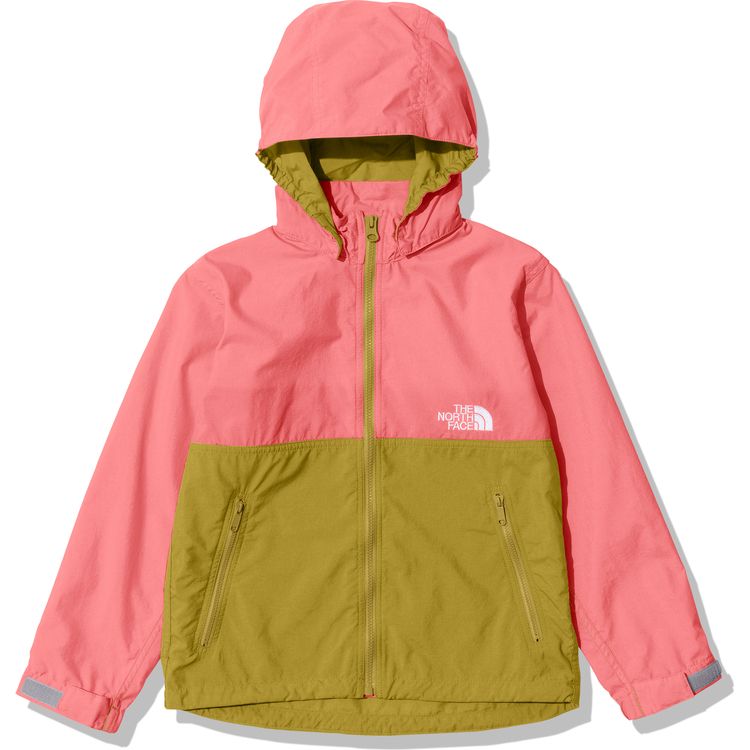 UEm[XtFCX(THE NORTH FACE) RpNgWPbgCompact Jacket LbY WjA (22aw) ~XeBCY~~lS[h NPJ22210-MMySS2403z