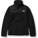 ザ・ノースフェイス(THE NORTH FACE) ジャケット マウンテンバーサマイクロジャケット レディース (23ss) ブラック NLW22304-K