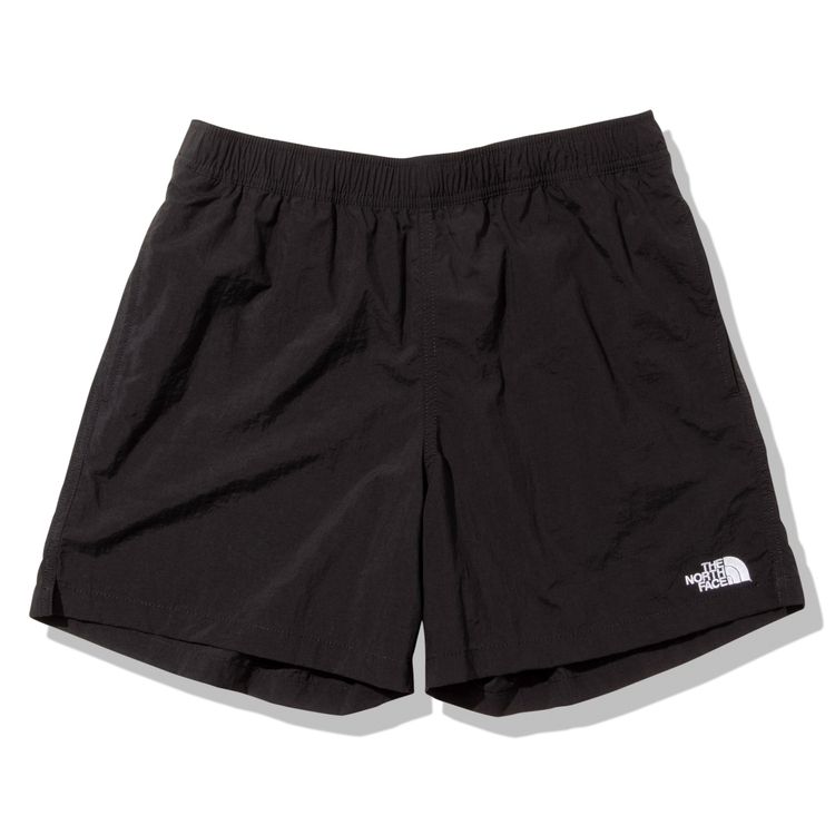 UEm[XtFCX(THE NORTH FACE) Zp o[T^CV[c Versatile Short Y (24ss) ubN NB42335-K