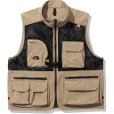 UEm[XtFCX (THE NORTH FACE) AEghA xXg [eBeBbVxXg Utility Mesh Vest jZbNX (23ss) Pv^ NP22331-KTySS2403z