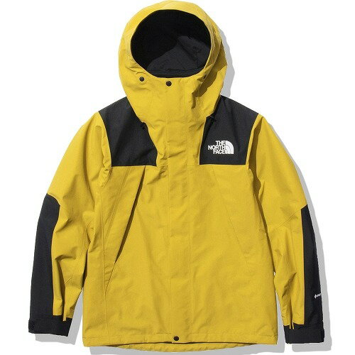 ザ・ノースフェイス(THE NORTH FACE) マウンテンジャケット Mountain Jacket メンズ (23aw) ミネラルゴールド NP61800-ME「0927」