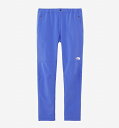 ザ・ノースフェイス THE NORTH FACE ロングパンツ アルパインライトパンツ Alpine Light Pant メンズ 24ss ソーラーブルー NB32301-SO