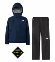 ザ・ノース・フェイス (THE NORTH FACE) 上下セット マウンテンラウンダー ジャケット パンツ メンズ (25ss) アーバンネイビー NP125...