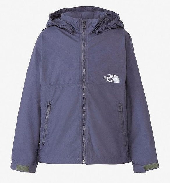 UEm[XtFCX(THE NORTH FACE) AEghAEGA RpNgWPbg Compact Jacket WjA LbY (23aw) PCuu[ NPJ72310-CVySS2403z