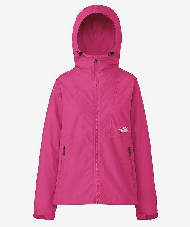 UEm[XtFCX(THE NORTH FACE) AEghA RpNgWPbg fB[X Compact Jacket (24ss) sNv[Y NPW72230-PP