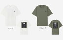 ザ・ノース・フェイス (THE NORTH FACE) ショートスリーブTNFライトニングティー メンズ (24aw) W ホワイト NT ニュートープ NT3...