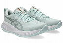 アシックス (asics) ランニングシューズ GEL-CUMULUS 27 レディース (25ss) ブルー スタンダードラスト 23.5cm-24.5cm ...
