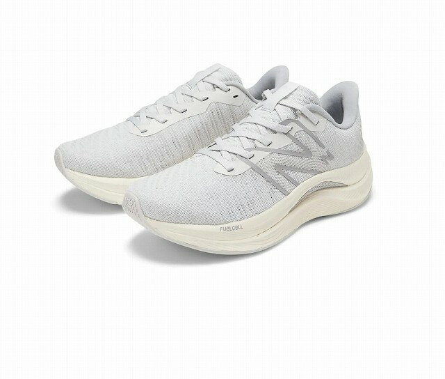ニューバランス(Newbalance) トレーニングシューズ FuelCell フューエルセル プロペル v4 シューズ レディース (23aw) ライトグレー WFCPRCB4-B【mkd】【RUNsale】のサムネイル