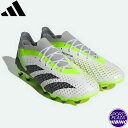 アディダス(adidas) サッカースパイク Predator Accuracy.1 L Japan HG/AG プレデター アキュラシー シューズ (23aw...