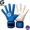 ガビック(gavic) サッカー マトゥー混吸(コンキュウ) キーパーグラブ (23fw) BLU/WHT GC3005-BLWH【ss2506】【SCsale...