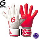 ガビック(gavic) サッカー NEGATIVE PRO マトゥーネガティブプロ キーパーグラブ (24ss) Rich.WHT/Magenta.RED GC...
