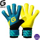 ガビック(gavic) サッカー ROLL MALTI マトゥーロールマルチ キーパーグラブ (24ss) Deep.BLU/Shine.YEL GC3217-...