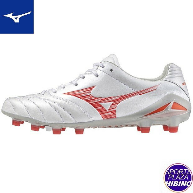 【シューレースプレゼント】ミズノ(mizuno) サッカースパイク MONARCIDA NEO III ELITE モナルシーダ シューズ (24ss) 2E相...
