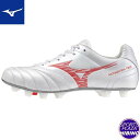 【シューレースプレゼント】ミズノ(mizuno) サッカースパイク MONARCIDA NEO III WIDE ELITE モナルシーダ シューズ (24ss...