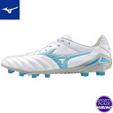 【シューレースプレゼント】ミズノ(mizuno) サッカースパイク MONARCIDA NEO III PRO モナルシーダ シューズ (24ss) 2E相当 ...