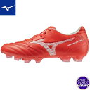 【シューレースプレゼント】ミズノ(mizuno) サッカースパイク MONARCIDA NEO III SW KL モナルシーダ シューズ (24ss) 4E相...
