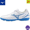 ミズノ(mizuno) サッカーシューズ MONARCIDA NEO III SELECT JR AS モナルシーダ トレーニングシューズ (24aw) ジュニ...