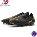 ニューバランス(NewBalance) サッカースパイク Furon v7 Destroy HG BK7 フューロン シューズ (22ss) ハードグラウンド対...