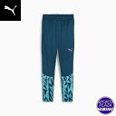 プーマ(puma) サッカー INDIVIDUAL ファイナル トレーニング パンツ (24ss) アパレル ウェア メンズ Ocean Tropic-Brig...