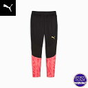 プーマ(puma) サッカー INDIVIDUAL ファイナル トレーニング パンツ (24ss) アパレル ウェア メンズ PUMA Black-Sunset...