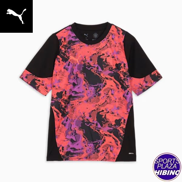 ڥͥݥOKۥס(puma) å INDIVIDUALCUP Ⱦµ  (25ss) ѥ PUMA Black 660199-07