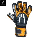 エイチオーサッカー(HO SOCCER) タイロ エッセンシャル V2 手袋 (24aw) ブラック 52.0328【SS2512】