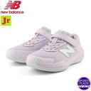 ニューバランス(NewBalance) テニスシューズ 996v6 JNR P6 シューズ (24aw) ジュニア オールコート用 PURPLE KCV996P...