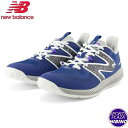 ニューバランス(New Balance) テニスシューズ 796 v3 O J3 (23aw) オム二・クレーコート用 NAVY WCO796J32E【ss25...