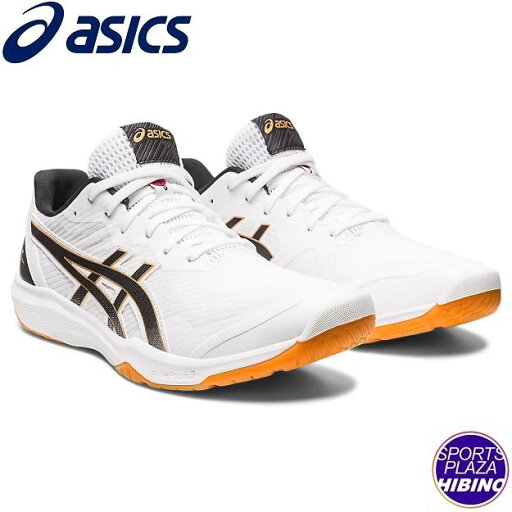 アシックス(asics) バレーボールシューズ ROTE JAPAN LYTE FF 3 ローテジャパン シューズ (23aw) White/Black 1053A054-100【ss2503】 アシックス(asics) バレーボールシューズ ROTE JAPAN LYTE FF 3 ローテジャパン シューズ (23aw) White/Black 1053A054-100【ss2503】