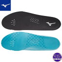 ミズノ(mizuno) バレーボール ミズノプレミアム インソール (17aw) 中敷き ブラック V1GZ170209【継続】