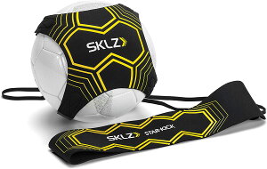 スキルズ（SKLZ）サッカー フットサル 練習 トレーニング グッズ STAR-KICK スターキック 自主練 004046
