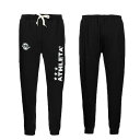 【1/30限定!!ポイント5倍】アスレタ (athleta) サッカーウエア スウェットパンツ (19fw) ブラック 03331-BLK【19秋冬】