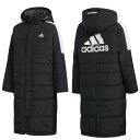 アディダス（adidas）B MH コート ジュニア (19aw) ブラック×ホワイト FYQ40-EC9237【19秋冬】【ss2106】