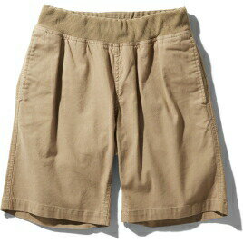 ザ・ノースフェイス(THE NORTH FACE) ハーフパンツ コットンOXクライミングショートパンツ メンズ (20ss) ケルプタン NB41933-KT【ss2106】