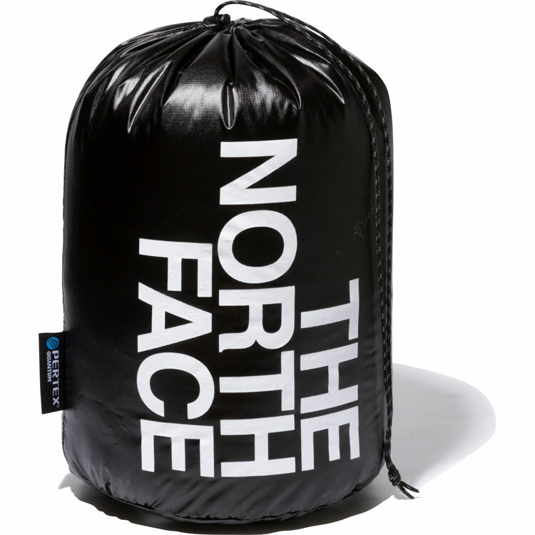 ザ・ノースフェイス　パーテックススタッフバッグ　7L