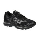 アシックス(asics) ランニングシューズ GEL-ZIRUSS ゲルジラス メンズ ブラック×シルバー T7J1N-9090【ss210350】【FS2101】【FS2101】