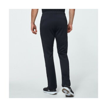 【サイズ交換送料無料】オークリー(OAKLEY) Enhance Tech Jersey Pants 10.0 パンツ メンズ (20SS) Blackout ブラック foa400820-02e