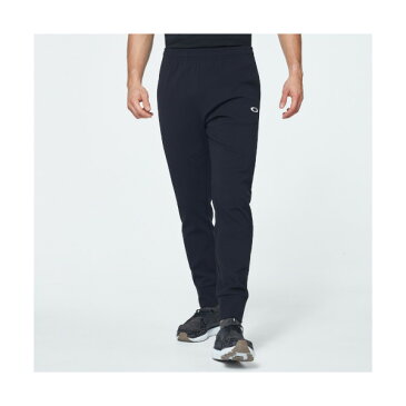 【サイズ交換送料無料】オークリー(OAKLEY) Enhance Mobility Fleece Pants パンツ メンズ (20SS) Blackout ブラック foa400821-02e