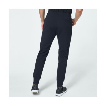 【サイズ交換送料無料】オークリー(OAKLEY) Enhance Mobility Fleece Pants パンツ メンズ (20SS) Blackout ブラック foa400821-02e