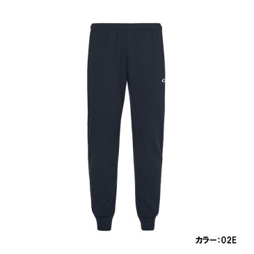 【サイズ交換送料無料】オークリー(OAKLEY) Enhance Mobility Fleece Pants パンツ メンズ (20SS) Blackout ブラック foa400821-02e