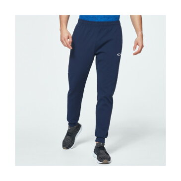 【サイズ交換送料無料】オークリー(OAKLEY) Enhance Mobility Fleece Pants パンツ メンズ (20SS) Black Iris foa400821-6dg