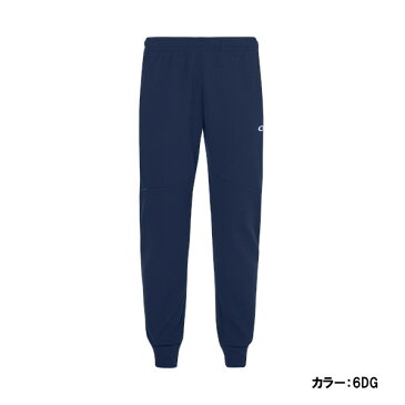 【サイズ交換送料無料】オークリー(OAKLEY) Enhance Mobility Fleece Pants パンツ メンズ (20SS) Black Iris foa400821-6dg