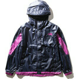 ザ・ノース・フェイス ウィンドブレーカー レディース ザ・ノースフェイス(THE NORTH FACE)ビビッドライトジャケット レディース(20ss) アーバンネイビーNPW22033-UN【SS2403】