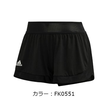 アディダス(adidas) Match Shorts パンツ (20SS) ブラック GLL24-FK0551