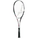 ミズノ(mizuno) ソフトテニス ラケット SCUD 05-C スカッド05シー ※フレームのみ販売※ (21ss) ソリッドブラック×ブライトマゼンタ 00X 0U 63JTN05664