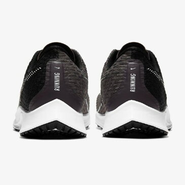 ナイキ(nike) ランニングシューズ ズーム ライバル フライ 2 メンズ (20aw) ブラック CJ0710001-001