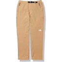 ザ・ノースフェイス(THE NORTH FACE) ロングパンツ バーブパンツ Verb pants メンズ (20aw) モアブカーキ NB32006-MK【sale】【SS2309】【OUTsale】