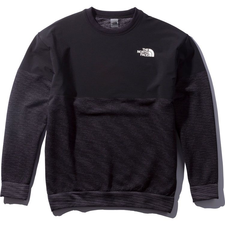 UEm[XtFCX(THE NORTH FACE) g[i[ GWjA[hgbNvI[o[ Engineed Track Pullover fB[X (20ss) ~bNX`R[ NTW12071-ZCySS2406z