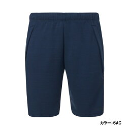 オークリー(OAKLEY) ENHANCE TECH JERSEY SHORTS 11.0 パンツ メンズ (21SS) Fathom ネイビー 速乾 通気性 foa402204-6ac【大人ウェア】【SS2403】