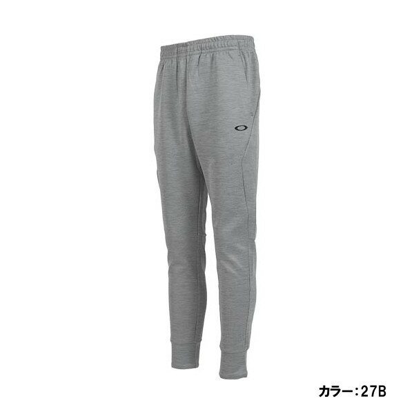 【サイズ交換送料無料】オークリー(OAKLEY) ENHANCE QD FLEECE PANTS 11.0 パンツ メンズ (21ss) NewAthleticGrey グレー 速乾 foa402387-27b【大人ウェア】【ss2209】